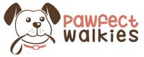 Pawfect Walkies