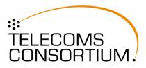 TELECOMS CONSORTIUM