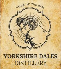 Home of the Ram Yorkshire Dales Distillery