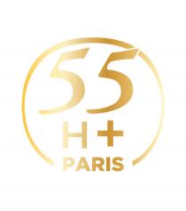 55h+Paris