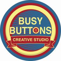 BUSY BUTTONS CREATIVE STUDIO