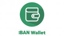 iBAN Wallet