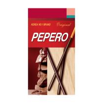 PEPERO KOREA NO.1 BRAND Original