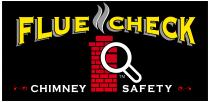 FLUE CHECK CHIMNEY SAFETY