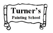 Turner's Painting School