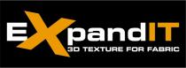 EXpandIT 3D Texture for Fabric