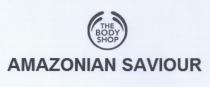 THE BODY SHOP AMAZONIAN SAVIOUR