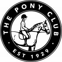 THE PONY CLUB EST 1929