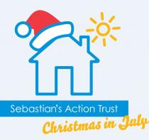 Sebastian's Action Trust Christmas in July