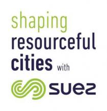 SHAPING RESOURCEFUL CITIES WITH SUEZ