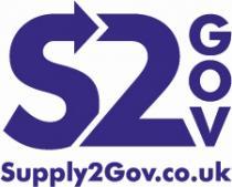 S2 GOV Supply2gov.co.uk