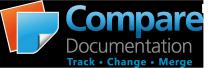 Compare Documentation Track Change Merge