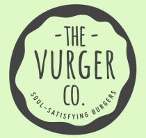 The Vurger Co Soul satisfying burgers