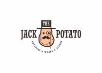 Jack the Potato potatoes wraps salads