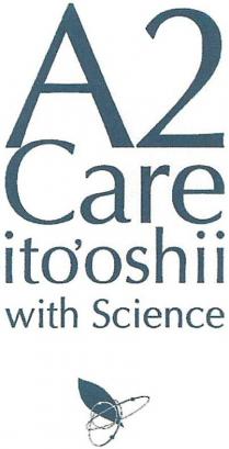 A2 Care ito'oshii with Science