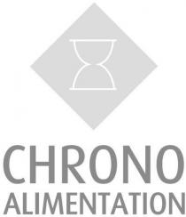 CHRONO ALIMENTATION