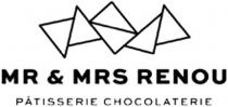 MR & MRS RENOU PÂTISSERIE CHOCOLATERIE