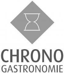 CHRONO GASTRONOMIE