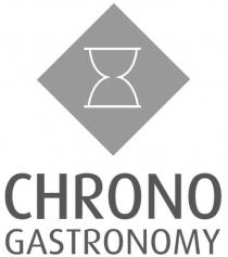 CHRONO GASTRONOMY