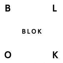 BLOK B L O K