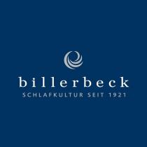 billerbeck SCHLAFKULTUR SEIT 1921