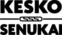 KESKO SENUKAI