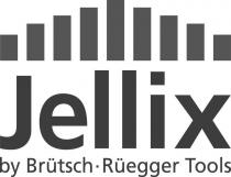 Jellix by Brütsch Rüegger Tools