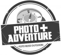 PHOTO + ADVENTURE FOTO REISE OUTDOOR