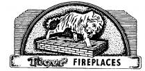 Tiger FIREPLACES