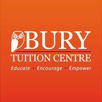 Bury Tuition Centre Educate Encourage Empower