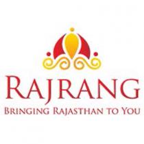 RAJRANG BRINGING RAJASTHAN TO YOU