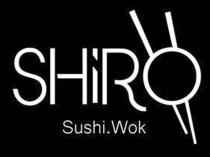 SHIRO SUSHI.WOK