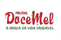 Frutas Doce Mel a marca da vida saudável