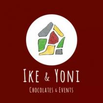 Ike & Yoni Chocolates & Events