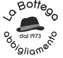 La Bottega abbigliamento dal 1973