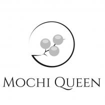 MOCHI QUEEN