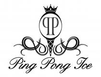 PP PING PONG ICE