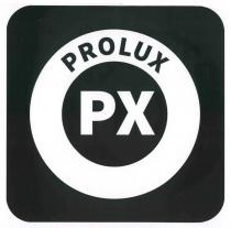 PROLUX PX