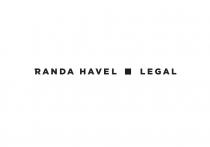 RANDA HAVEL LEGAL