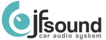 Jf Sound car audio system