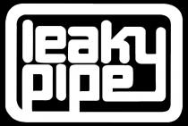 leaky pipe