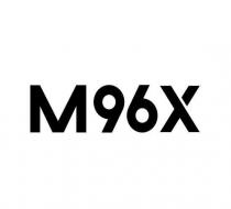 M96X