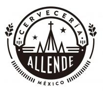 CERVECERIA ALLENDE MÉXICO