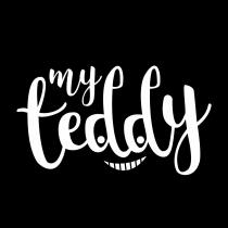 MY TEDDY