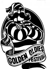 GOLDEN OLDIES FESTIVAL