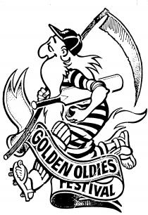 GOLDEN OLDIES FESTIVAL