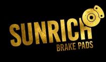 Sunrich Brake Pads