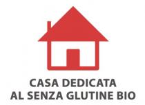 CASA DEDICATA AL SENZA GLUTINE BIO