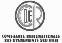 CIER COMPAGNIE INTERNATIONALE DES EVENEMENTS SUR RAIL