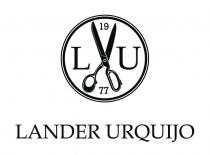 LU 1977 LANDER URQUIJO